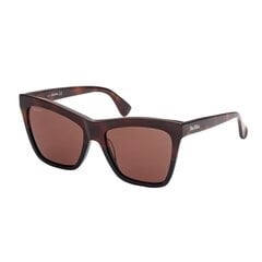 Saulesbrilles sievietēm Max Mara Logo 2 MM0008 cena un informācija | Saulesbrilles sievietēm | 220.lv