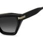 Saulesbrilles sievietēm Marc Jacobs MJ 1001S cena un informācija | Saulesbrilles sievietēm | 220.lv