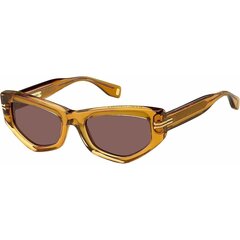 Saulesbrilles sievietēm Marc Jacobs MJ 1028S cena un informācija | Saulesbrilles sievietēm | 220.lv