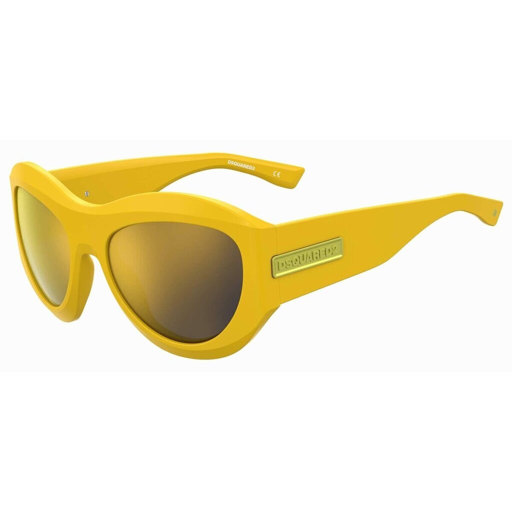 Saulesbrilles sievietēm Dsquared2 D2 0072S цена и информация | Saulesbrilles sievietēm | 220.lv