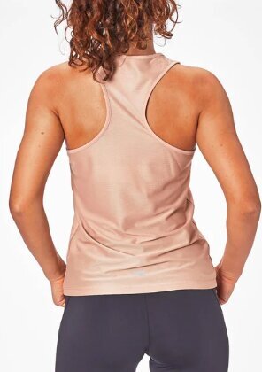 Sporta krekls sievietēm Diadora, rozā цена и информация | Sporta apģērbs sievietēm | 220.lv
