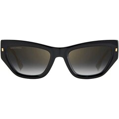 Saulesbrilles sievietēm Dsquared2 D2 0033S cena un informācija | Saulesbrilles sievietēm | 220.lv