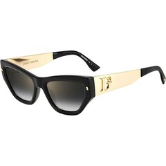 Saulesbrilles sievietēm Dsquared2 D2 0033S цена и информация | Женские солнцезащитные очки | 220.lv