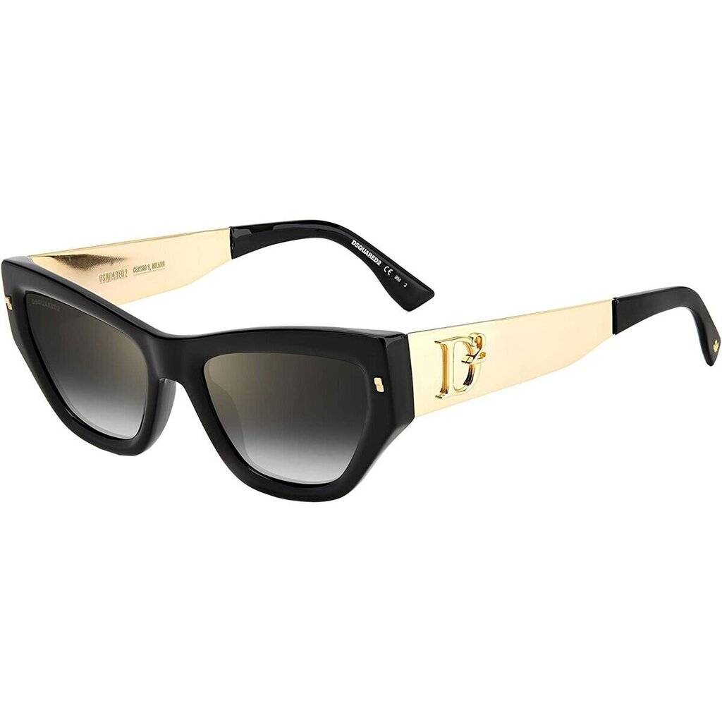 Saulesbrilles sievietēm Dsquared2 D2 0033S цена и информация | Saulesbrilles sievietēm | 220.lv