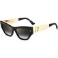 Saulesbrilles sievietēm Dsquared2 D2 0033S cena un informācija | Saulesbrilles sievietēm | 220.lv