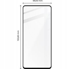 Bizon Galaxy A53 5G cena un informācija | Ekrāna aizsargstikli | 220.lv