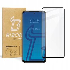 Bizon Redmi Note 11 / 11s cena un informācija | Ekrāna aizsargstikli | 220.lv