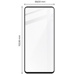 Bizon Redmi Note 11 / 11s цена и информация | Защитные пленки для телефонов | 220.lv