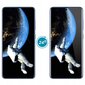 Hidrogela plēve Bizon Glass Hydrogel Galaxy S22 Ultra 2 gab. cena un informācija | Ekrāna aizsargstikli | 220.lv