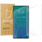 Hidrogela plēve Bizon Glass Hydrogel Galaxy S22 Ultra 2 gab. cena un informācija | Ekrāna aizsargstikli | 220.lv