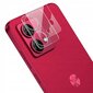 Kameras stikls Bizon Glass Lens Motorola Moto G84 5G 2 gab. cena un informācija | Ekrāna aizsargstikli | 220.lv