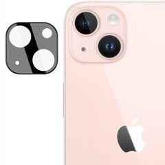 Bizon iPhone 15 / iPhone 15 Plus cena un informācija | Ekrāna aizsargstikli | 220.lv