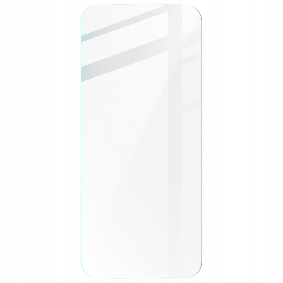 Bizon Glass Clear Galaxy A52s 5G A52 4G/5G цена и информация | Ekrāna aizsargstikli | 220.lv