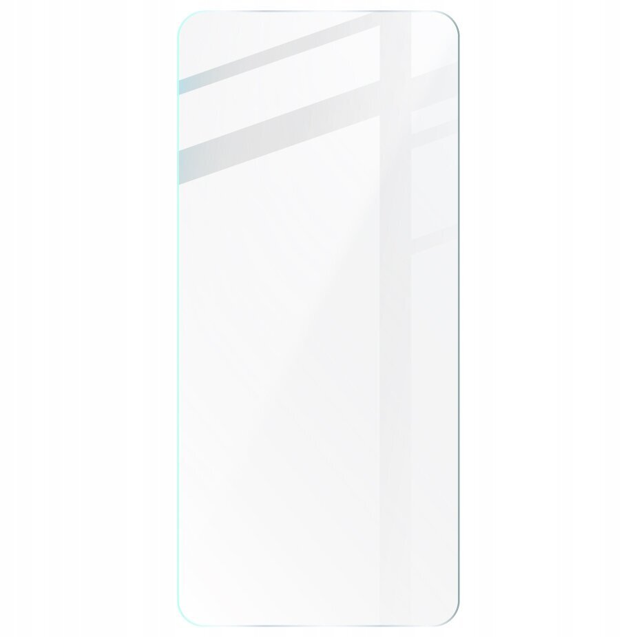 Bizon Clear 2 priekš Galaxy A54 5G цена и информация | Ekrāna aizsargstikli | 220.lv