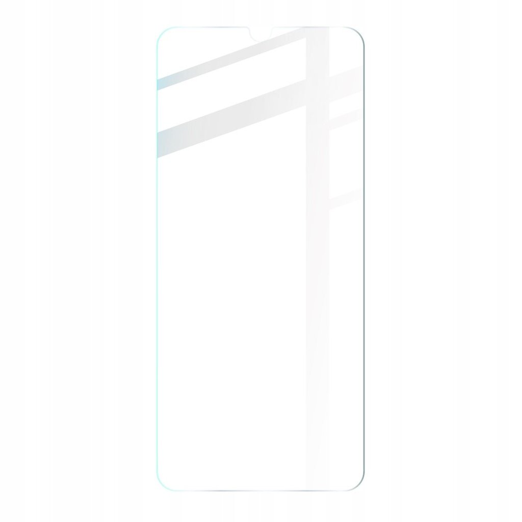 Rūdīts stikls Bizon Glass Clear Galaxy A32 5G cena un informācija | Ekrāna aizsargstikli | 220.lv