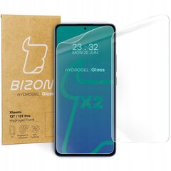 Bizon Xiaomi 13T / 13T Pro cena un informācija | Ekrāna aizsargstikli | 220.lv