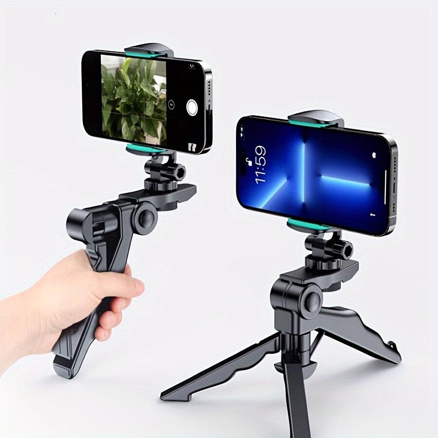 Smurf Selfie Pulkstenis. цена и информация | Selfie Sticks | 220.lv