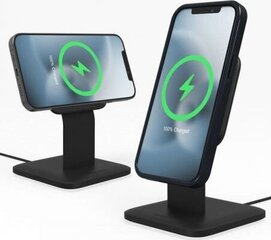 Mophie Snap+ Wireless Charging Stand цена и информация | Зарядные устройства для телефонов | 220.lv