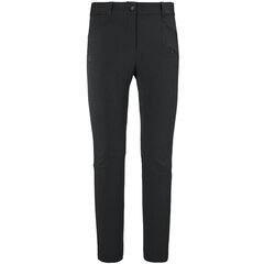 MOTERIŠKOS KELNĖS MILLET WANAKA FALL STRETCH PANT 46909-6 цена и информация | Женские брюки | 220.lv