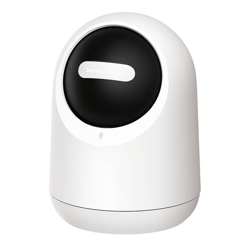 Drošības kameras SwitchBot Pan цена и информация | Novērošanas kameras | 220.lv