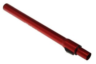 DELONGHI Serigraphed Telescopic Tube Ass.y Red 2761 AT5185545300 цена и информация | Аксессуары для пылесосов | 220.lv