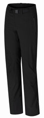 HANNAH GAWRYNET женские брюки антрацитового цвета 41479-327 цена и информация | Брюки | 220.lv