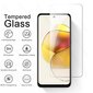 9H Samsung Galaxy A14 4G / A14 5G / Xiaomi Redmi 10C / Redmi 10 цена и информация | Ekrāna aizsargstikli | 220.lv