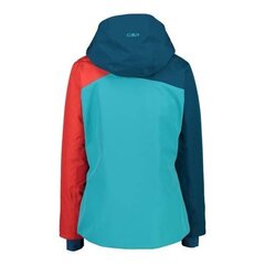 Sieviešu slēpošanas jaka Cmp 32Z4186, zila cena un informācija | Slēpošanas apģērbs | 220.lv