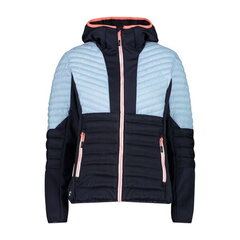 Slēpošanas jaka sievietēm Cmp 32Z4206, zila cena un informācija | Slēpošanas apģērbs | 220.lv