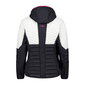 Slēpošanas jaka sievietēm Cmp 32Z4206, melna цена и информация | Slēpošanas apģērbs | 220.lv
