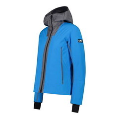 Slēpošanas jaka sievietēm Cmp 31W0036, zila cena un informācija | Slēpošanas apģērbs | 220.lv