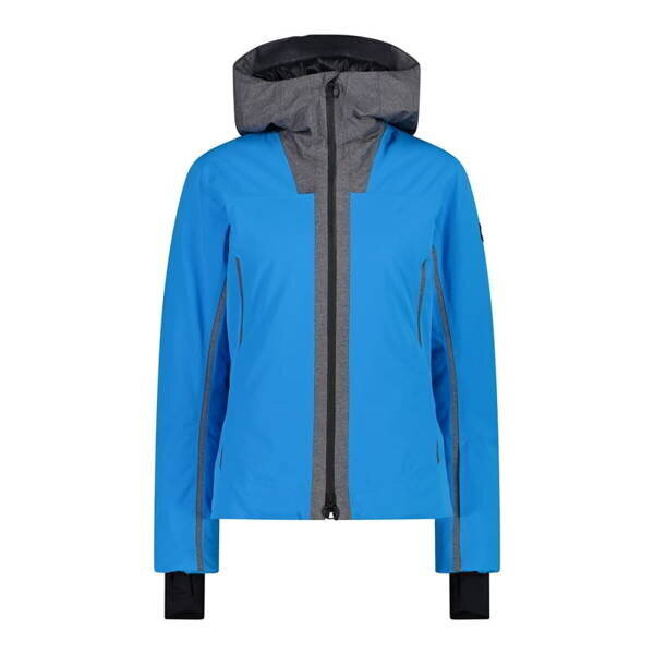 Slēpošanas jaka sievietēm Cmp 31W0036, zila цена и информация | Slēpošanas apģērbs | 220.lv