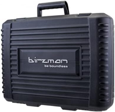 Velosipēda instrumentu komplekts Birzman Studio Tool Box, 37 daļu cena un informācija | Velo instrumenti, kopšanas līdzekļi | 220.lv