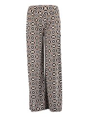 Hailys женские брюки Felia PD*6855, черный/h.pr 4067218887379 цена и информация | Женские брюки | 220.lv