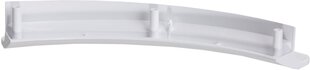 Новый оригинальный дверная ручка открытия белый сушилка Bosch Siemens 00497522 нравится Источник цена и информация | Принадлежности для большой бытовой техники | 220.lv