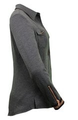Женская куртка MARC AUREL с медной фурнитурой 30308-327 цена и информация | Женские пиджаки | 220.lv