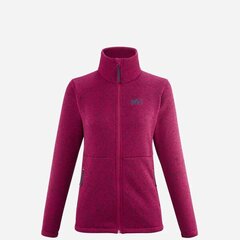 СВИТШОТ ЖЕНСКИЙ MILLET TRIBENT JKT DRAGON 53101-5 цена и информация | Женские толстовки | 220.lv