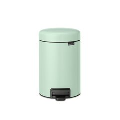 Brabantia мусорный бак NewIcon, 3 л цена и информация | Мусорные баки | 220.lv