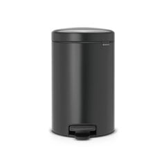 Brabantia atkritumu tvertne NewIcon, 12 l cena un informācija | Miskastes | 220.lv