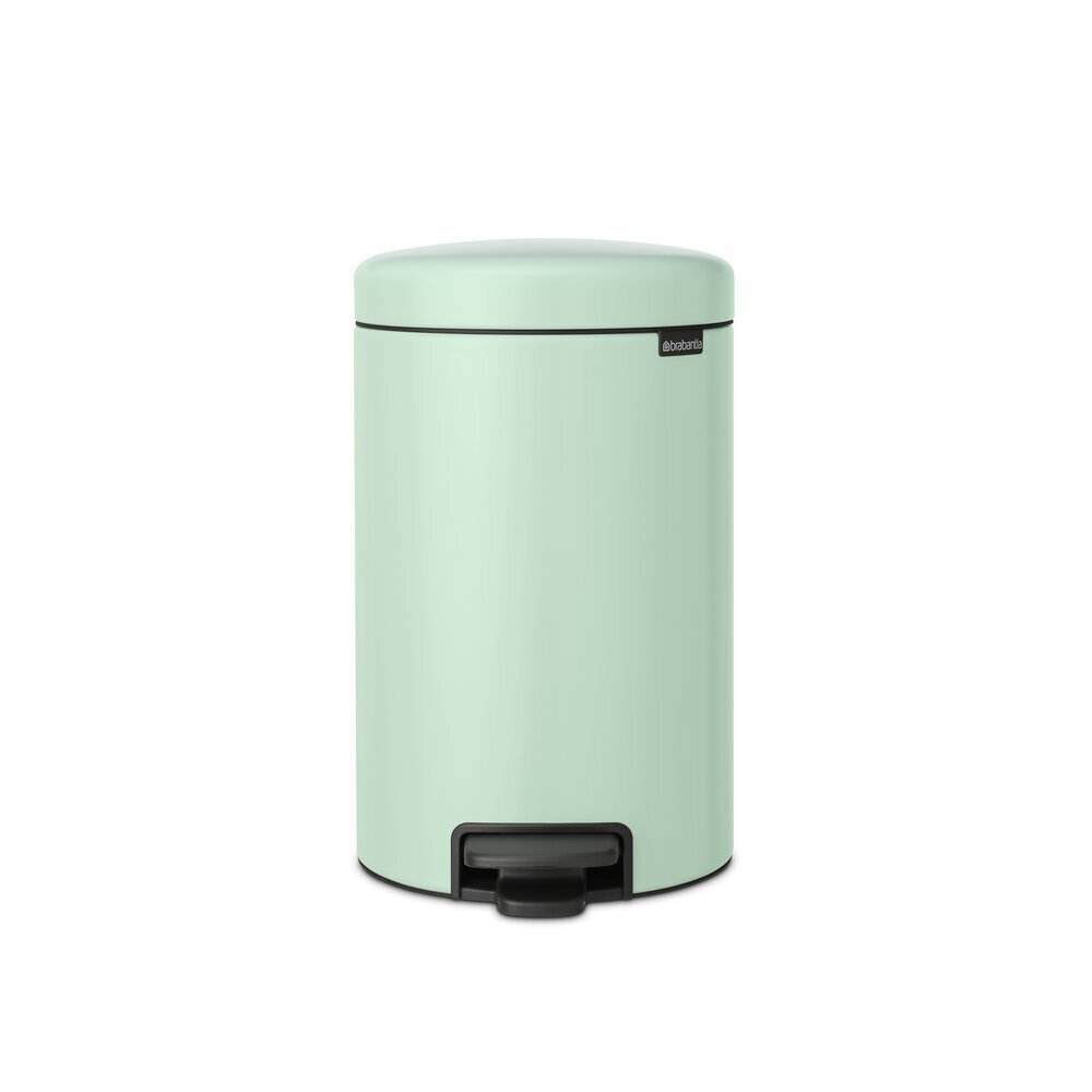 Brabantia atkritumu tvertne NewIcon, 12 l cena un informācija | Miskastes | 220.lv