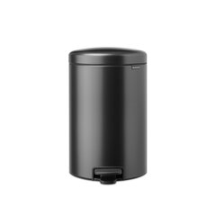 Brabantia мусорный бак NewIcon, 20 л цена и информация | Мусорные баки | 220.lv