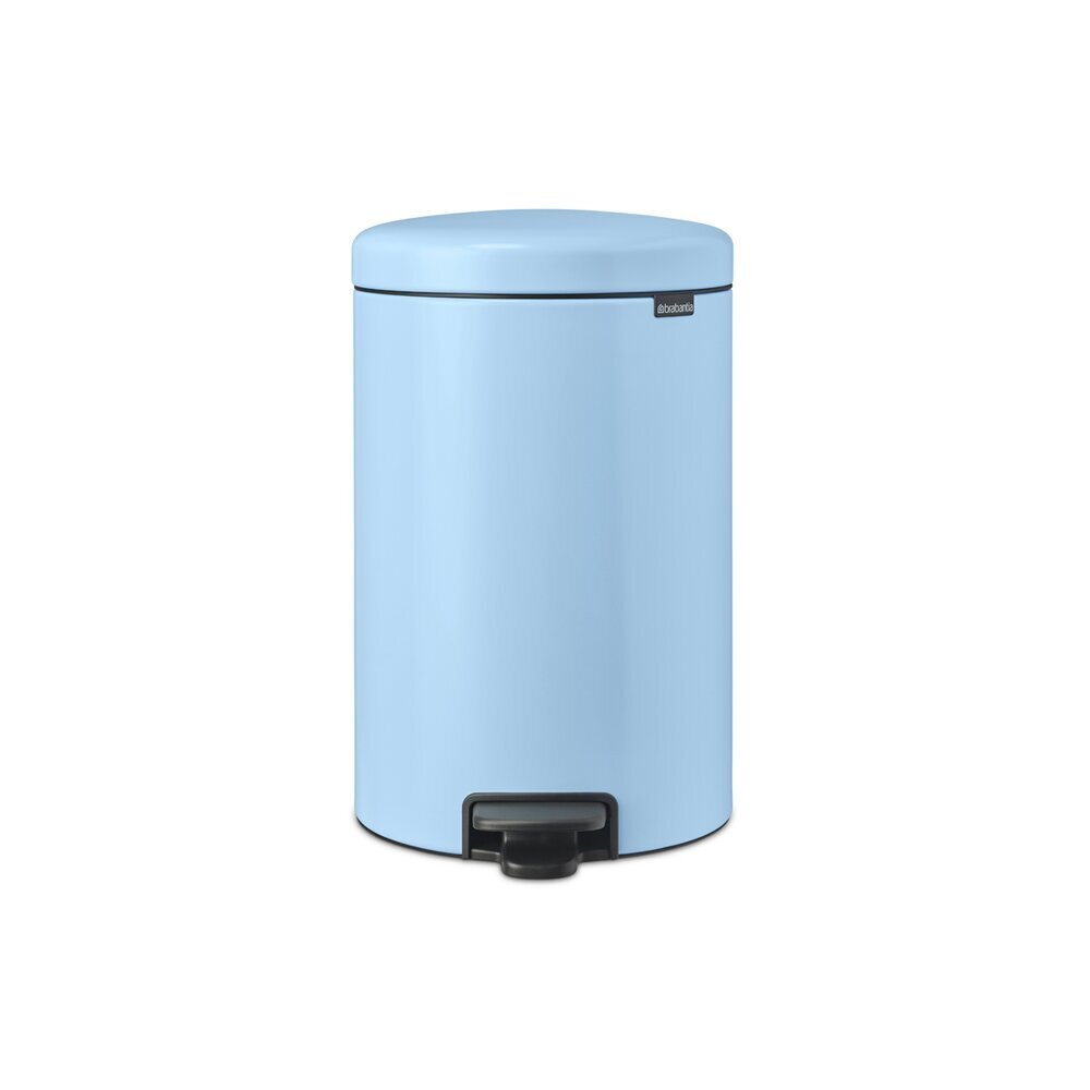 Brabantia atkritumu tvertne NewIcon, 20 l цена и информация | Miskastes | 220.lv