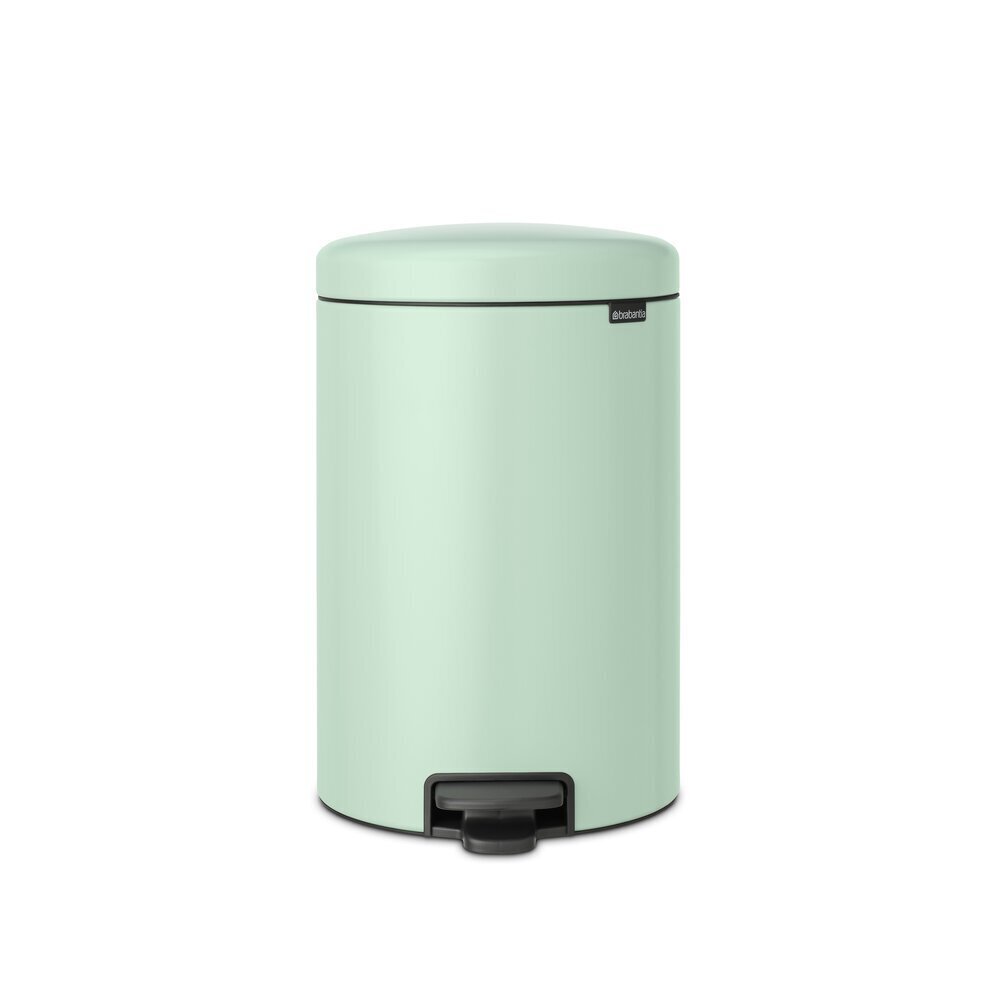 Brabantia atkritumu tvertne NewIcon, 20 l cena un informācija | Miskastes | 220.lv