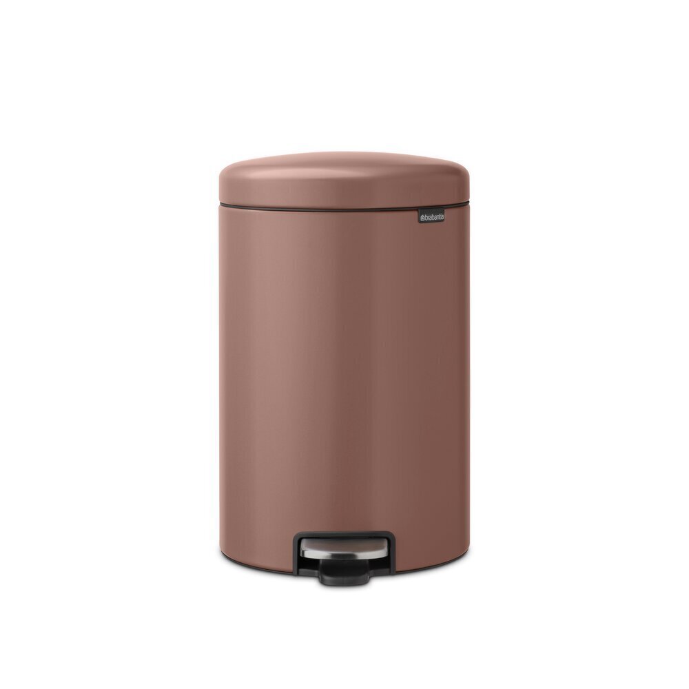 Brabantia atkritumu tvertne NewIcon, 20 l cena un informācija | Miskastes | 220.lv