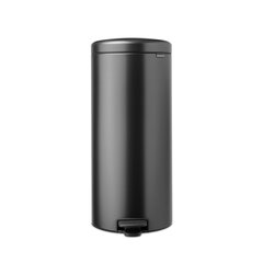 Brabantia мусорный бак NewIcon, 30 л цена и информация | Мусорные баки | 220.lv