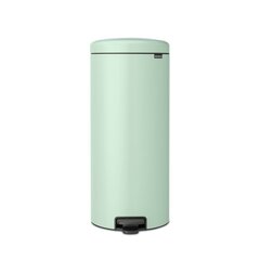 Brabantia мусорный бак NewIcon, 30 л цена и информация | Мусорные баки | 220.lv