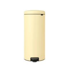 Brabantia мусорный бак NewIcon, 30 л цена и информация | Мусорные баки | 220.lv