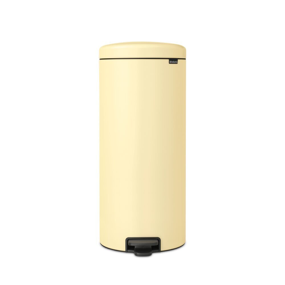 Brabantia atkritumu tvertne NewIcon, 30 l cena un informācija | Miskastes | 220.lv