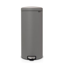 Brabantia atkritumu tvertne NewIcon, 30 l cena un informācija | Miskastes | 220.lv