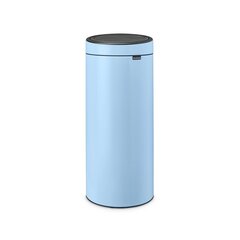 Brabantia мусорный бак Bo Touch, 30 л цена и информация | Мусорные баки | 220.lv